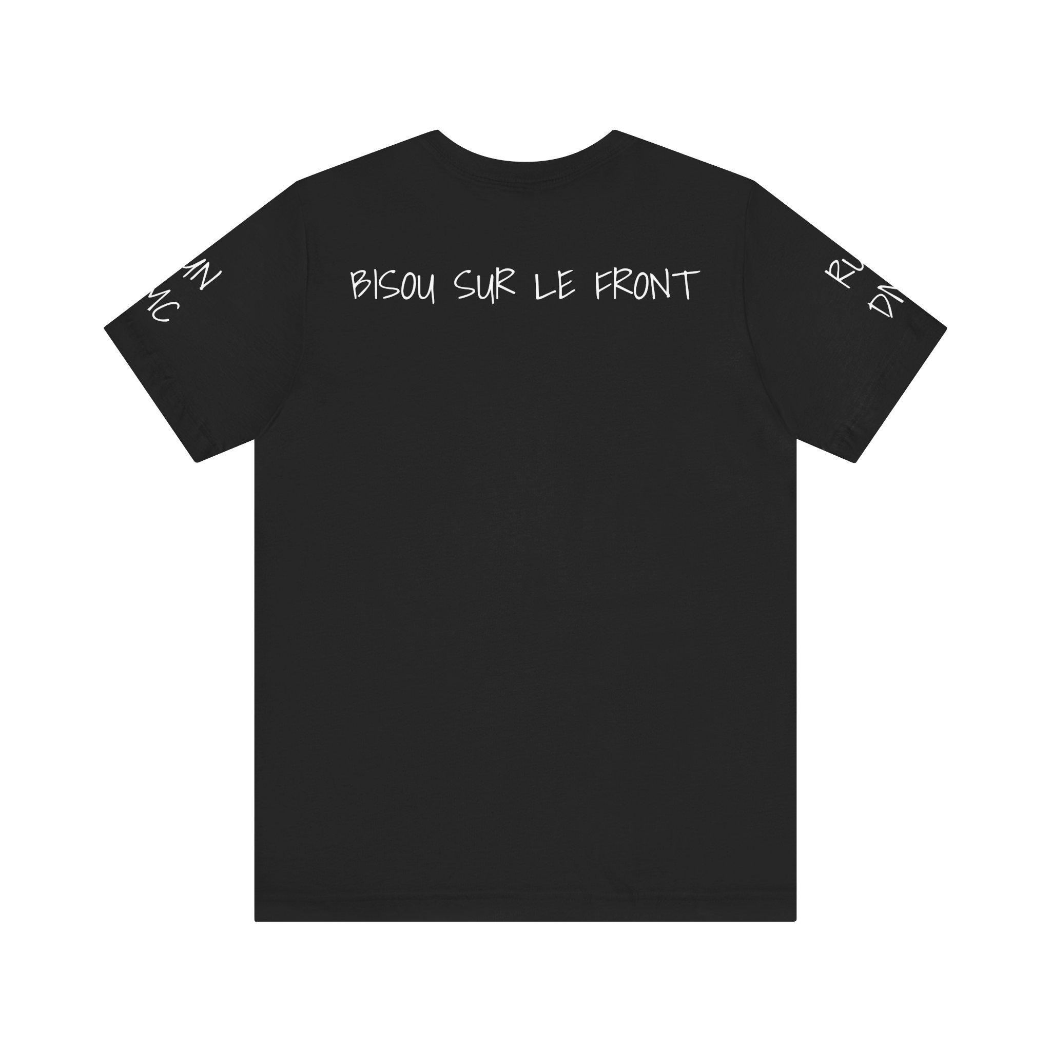 QUEENS FINEST - Retro Inspired Unisex Tee - Perfect for Music Lovers - Image 4