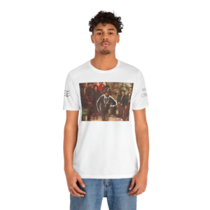 LIL BRO - Street Style Unisex Tee, Cool Graphic T-Shirt, Fashionable Casual Wear