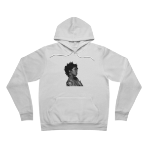 "That Thing" Chic Artistic Unisex Hoodie, Inspirational Gift, Casual Wear, Unique Sweatshirt, Trendy Fashion, Birthday Present