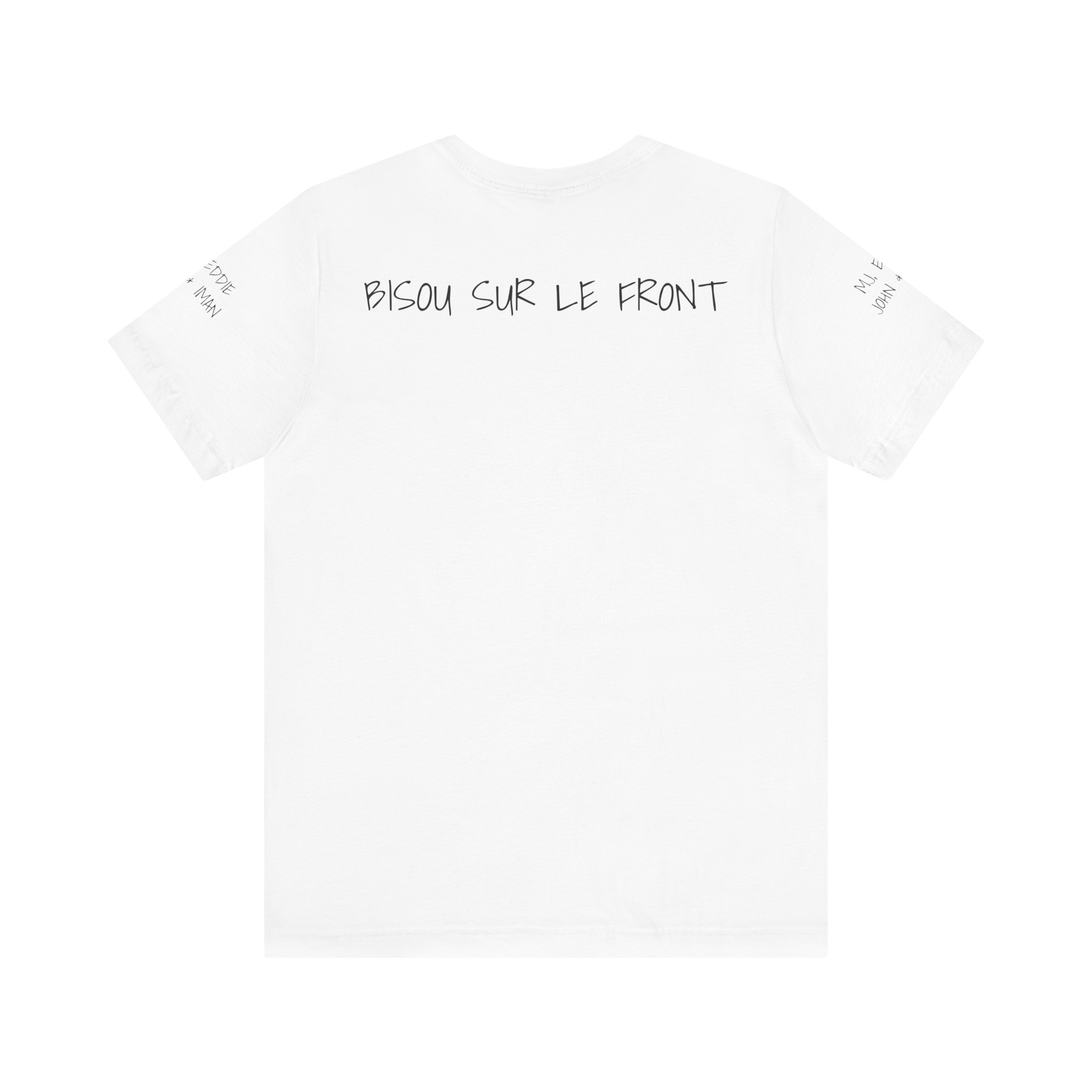 REMEMBER THE TIME - Memorable Moments Tee, Vintage Graphic Shirt - Image 8