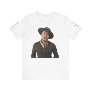 SMOOTH OPERATOR - Chic Graphic Tee with Inspirational Quote, Casual Wear