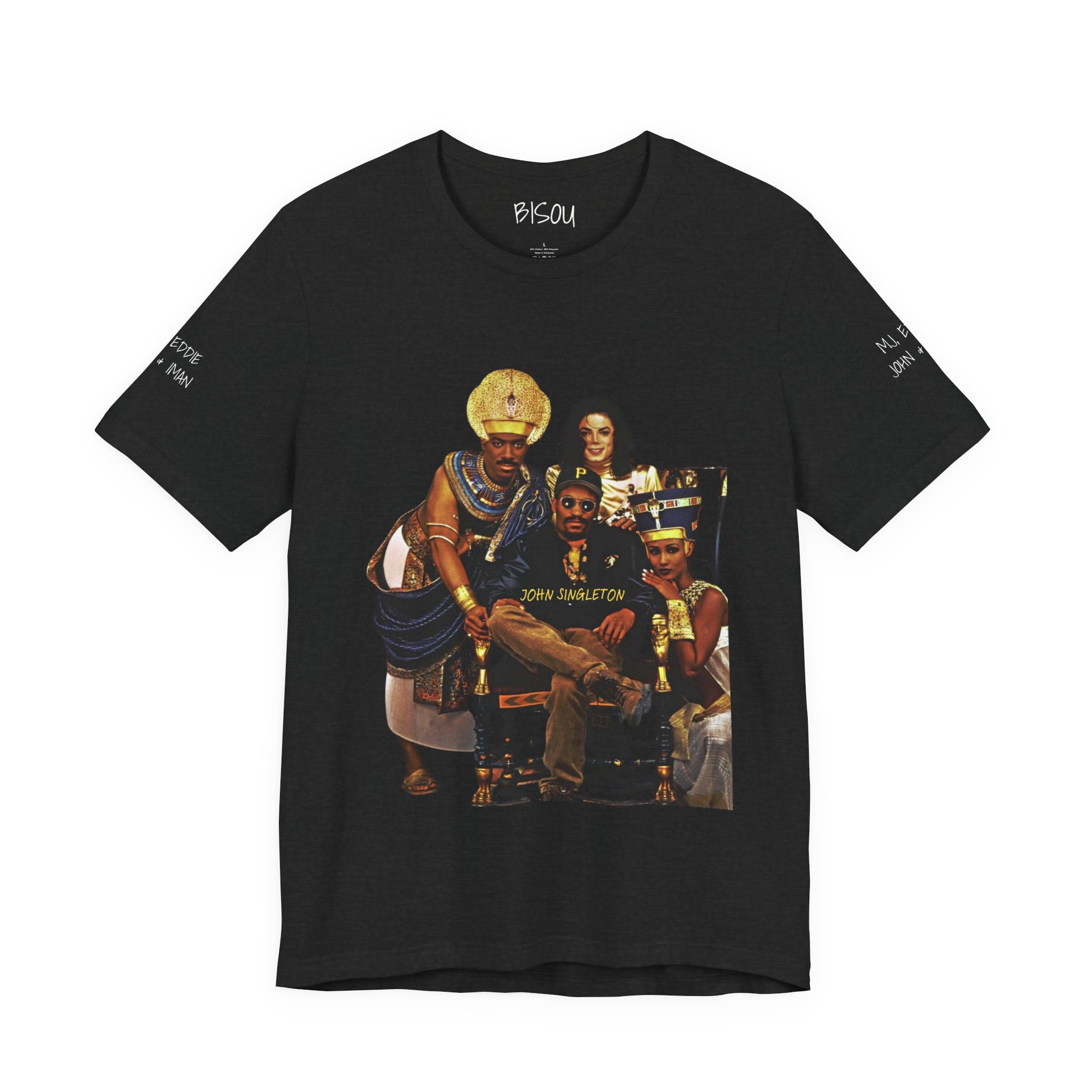 REMEMBER THE TIME - Memorable Moments Tee, Vintage Graphic Shirt - Image 21