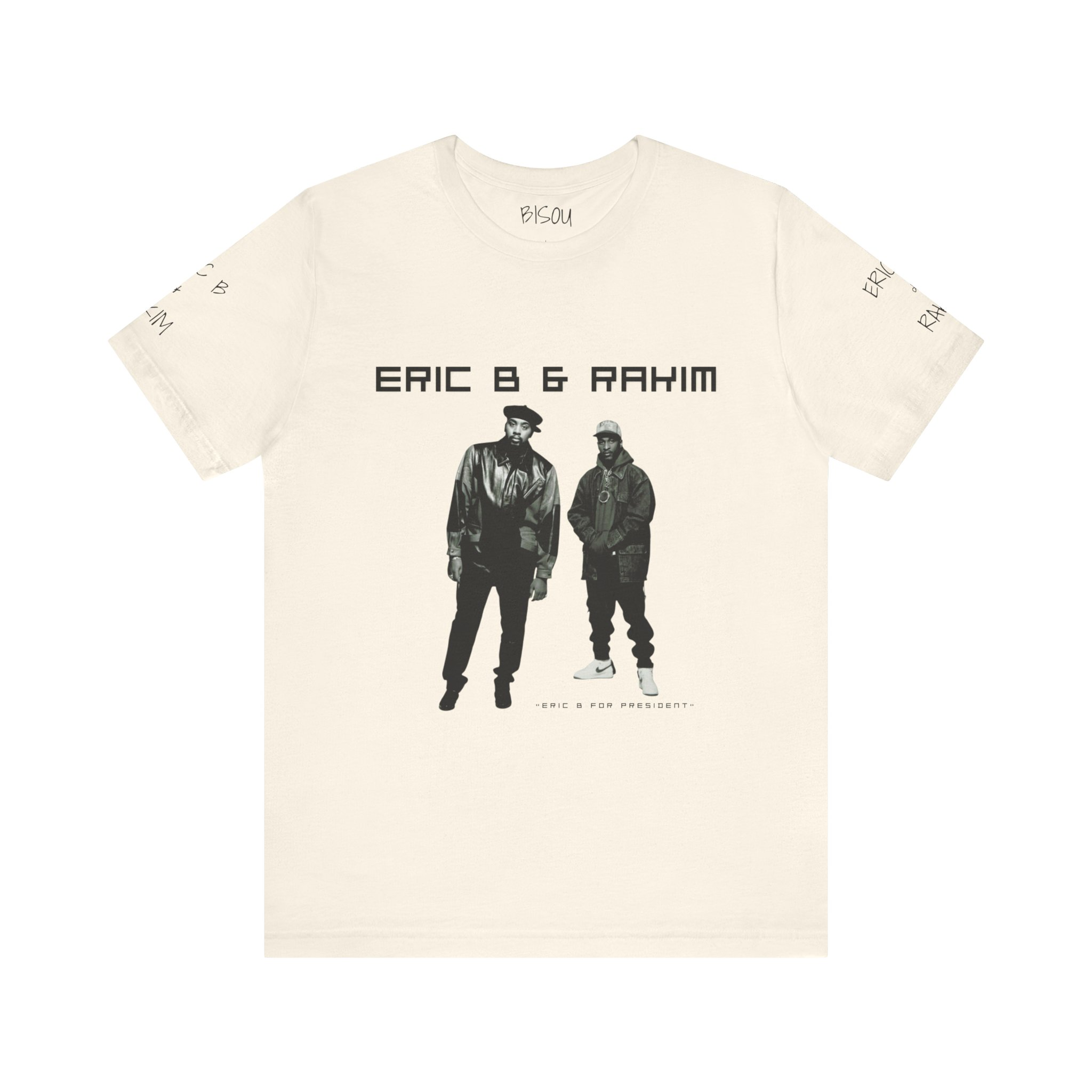 PAID - Retro Graphic Tee, Unisex Jersey Short Sleeve Tee, Vintage T-Shirt - Image 5