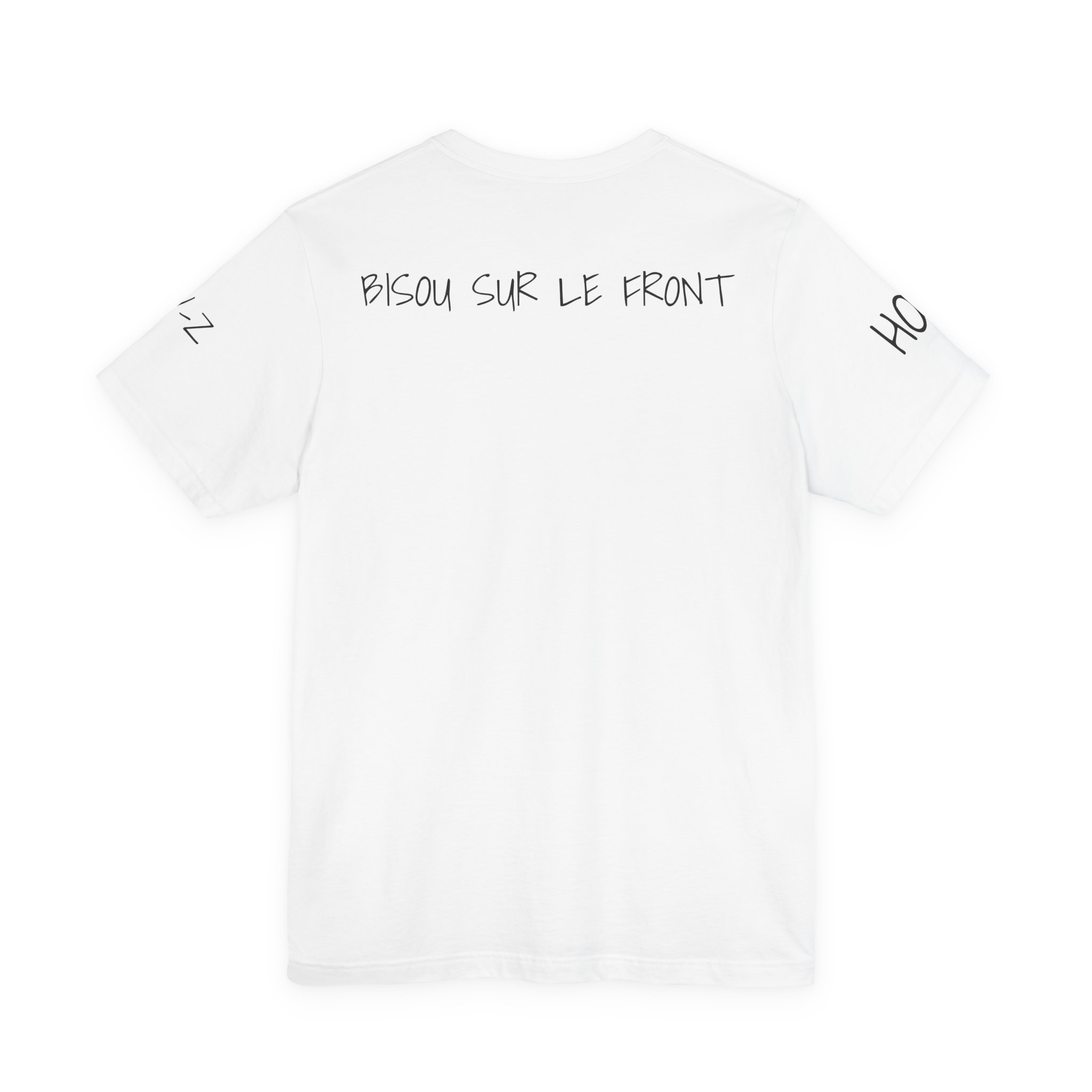 DIAMOND - Unisex Graphic Tee with Inspirational Quote, Casual Streetwear, - Image 4