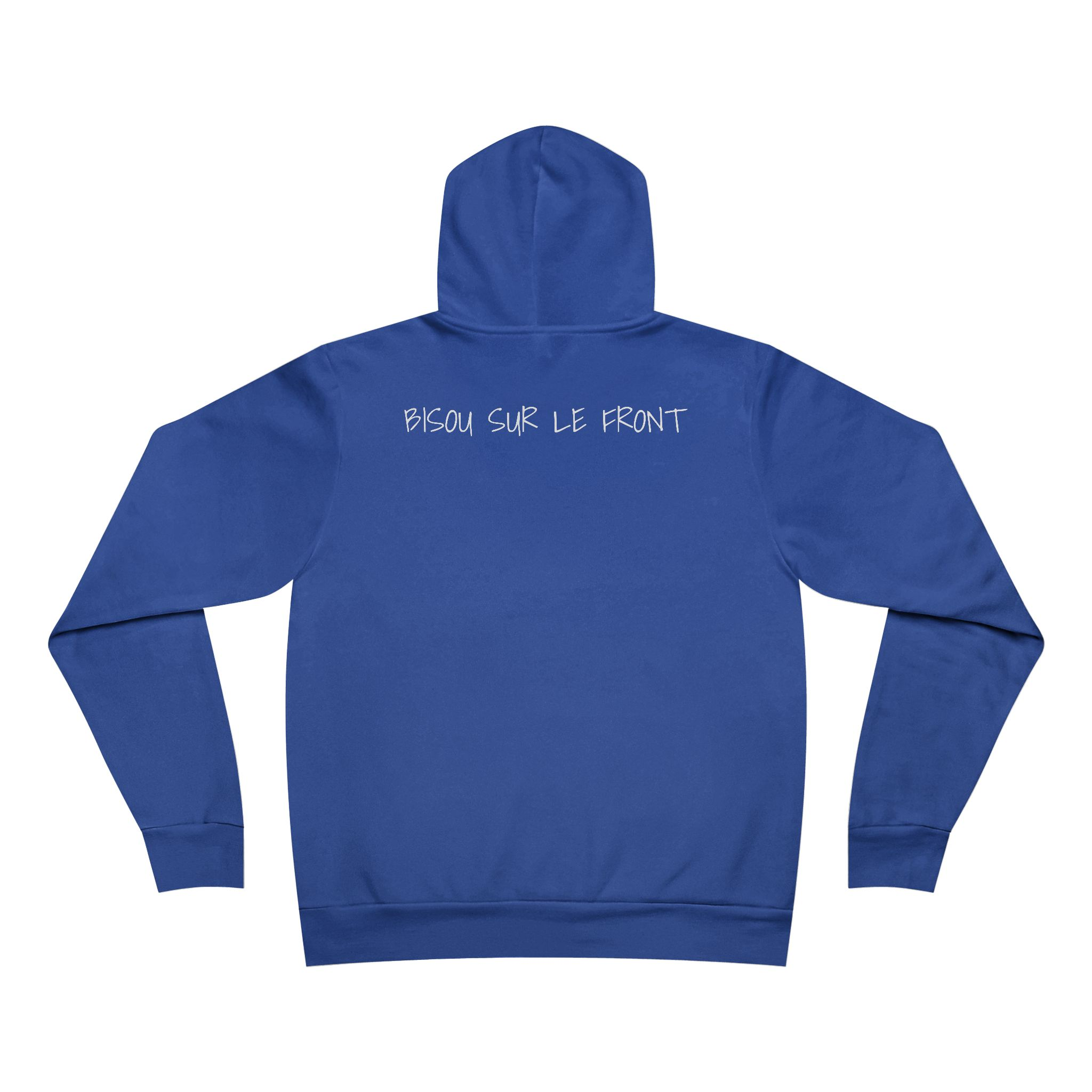 "Sugar Shack" Artistic Unisex Hoodie with Inspirational Design - Image 12