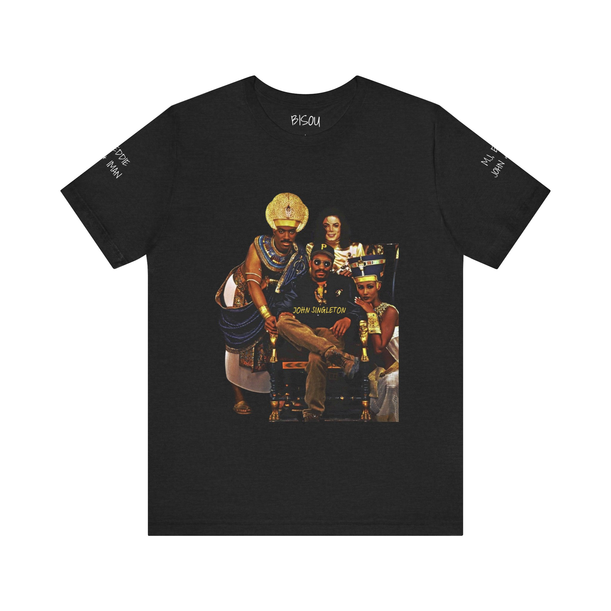 REMEMBER THE TIME - Memorable Moments Tee, Vintage Graphic Shirt - Image 19