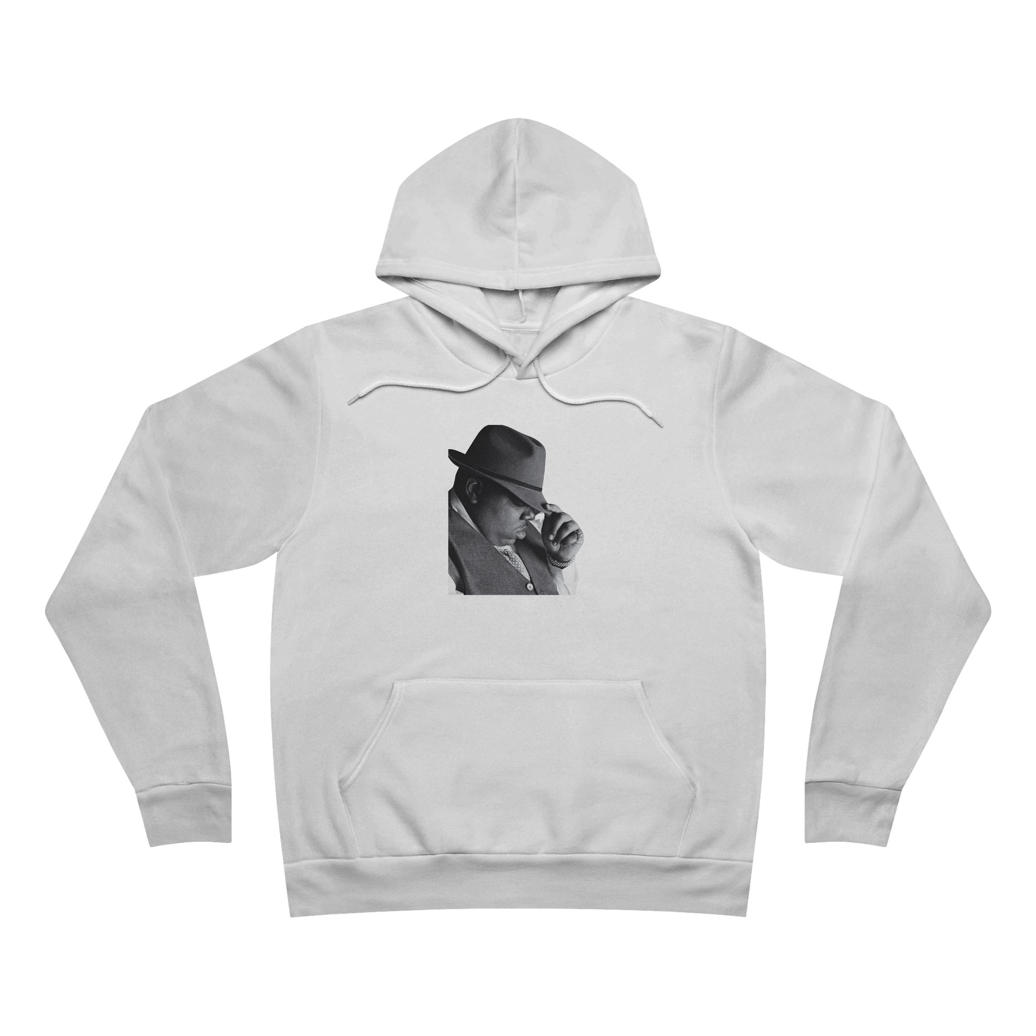 Sky's The Limit Stylish Unisex Hoodie with Vintage Design, Comfortable Pullover Sweatshirt - Image 3