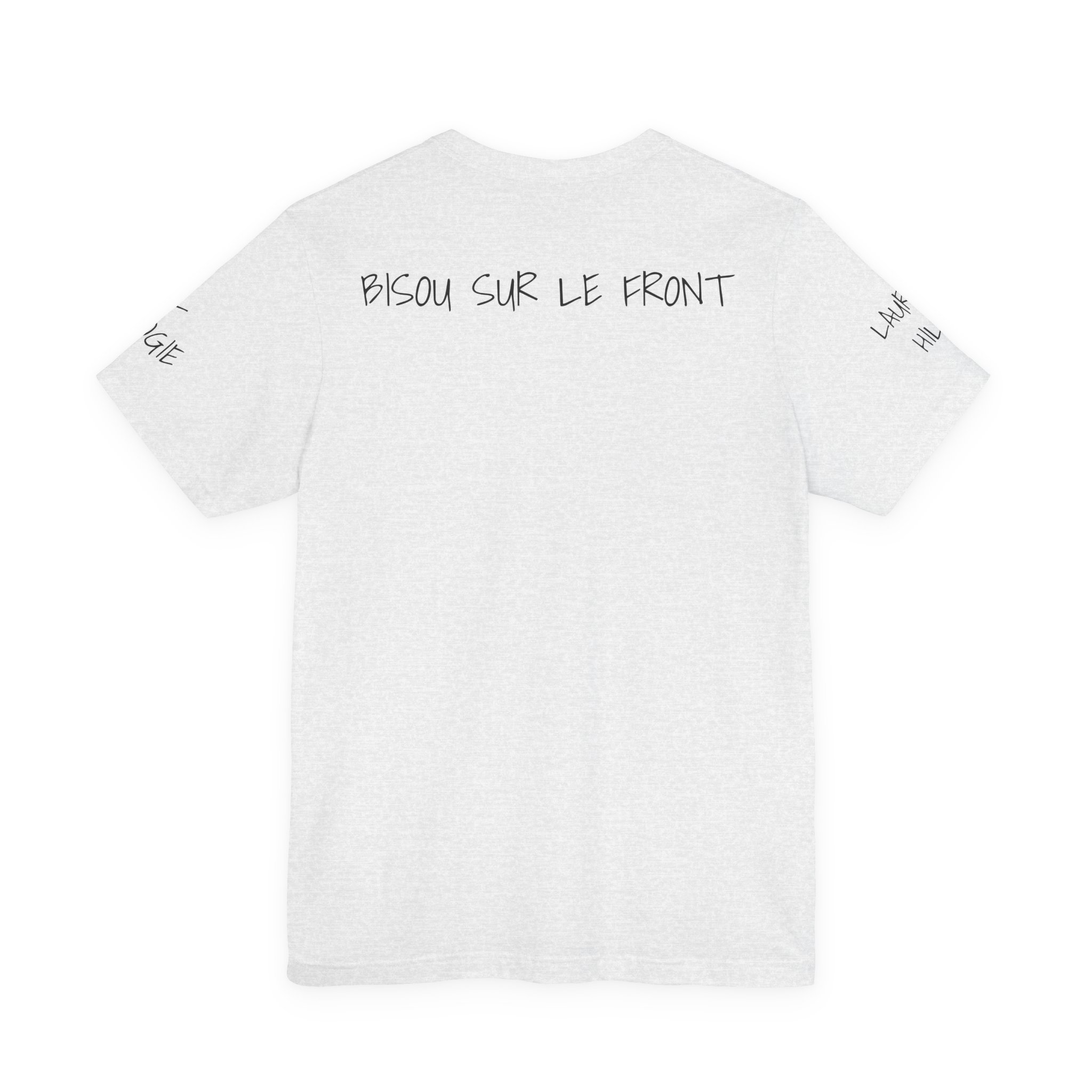 ""That Thing" Stylish Unisex Tee for Every Occasion, Fashionable Graphic Shirt, Casual Gift, Trendy Apparel, Statement T-Shirt, Personalized Clothing - Image 8