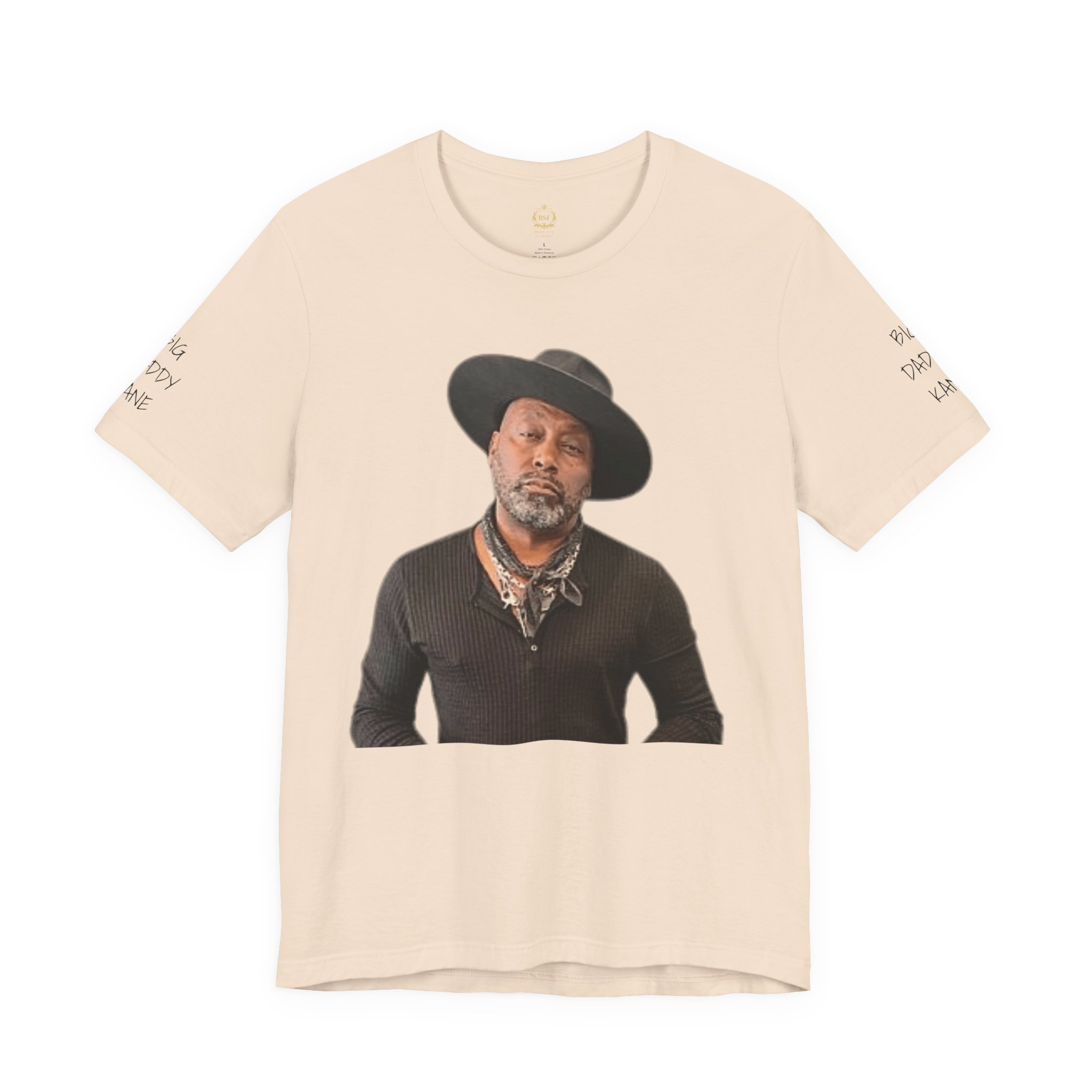 SMOOTH OPERATOR - Chic Graphic Tee with Inspirational Quote, Casual Wear - Image 11