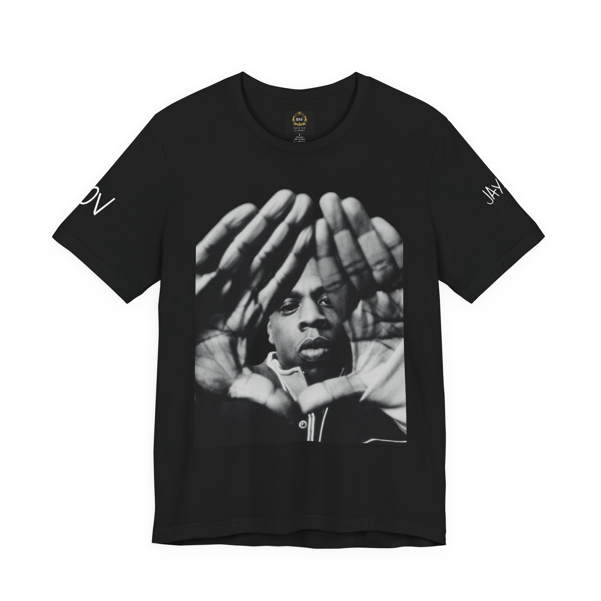 DIAMOND - Unisex Graphic Tee with Inspirational Quote, Casual Streetwear, - Image 7