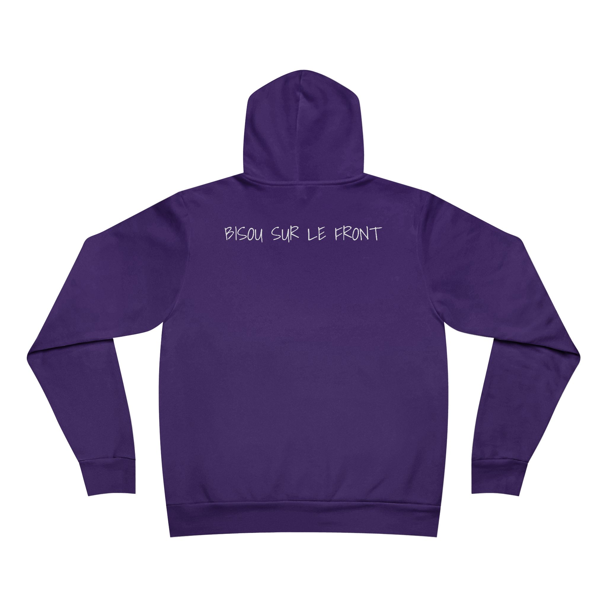 Thee Bee - Trendy Unisex Hoodie with Graphic Design, Casual Streetwear, Gift for Her, Graphic Pullover, Perfect for Everyday Wear - Image 2