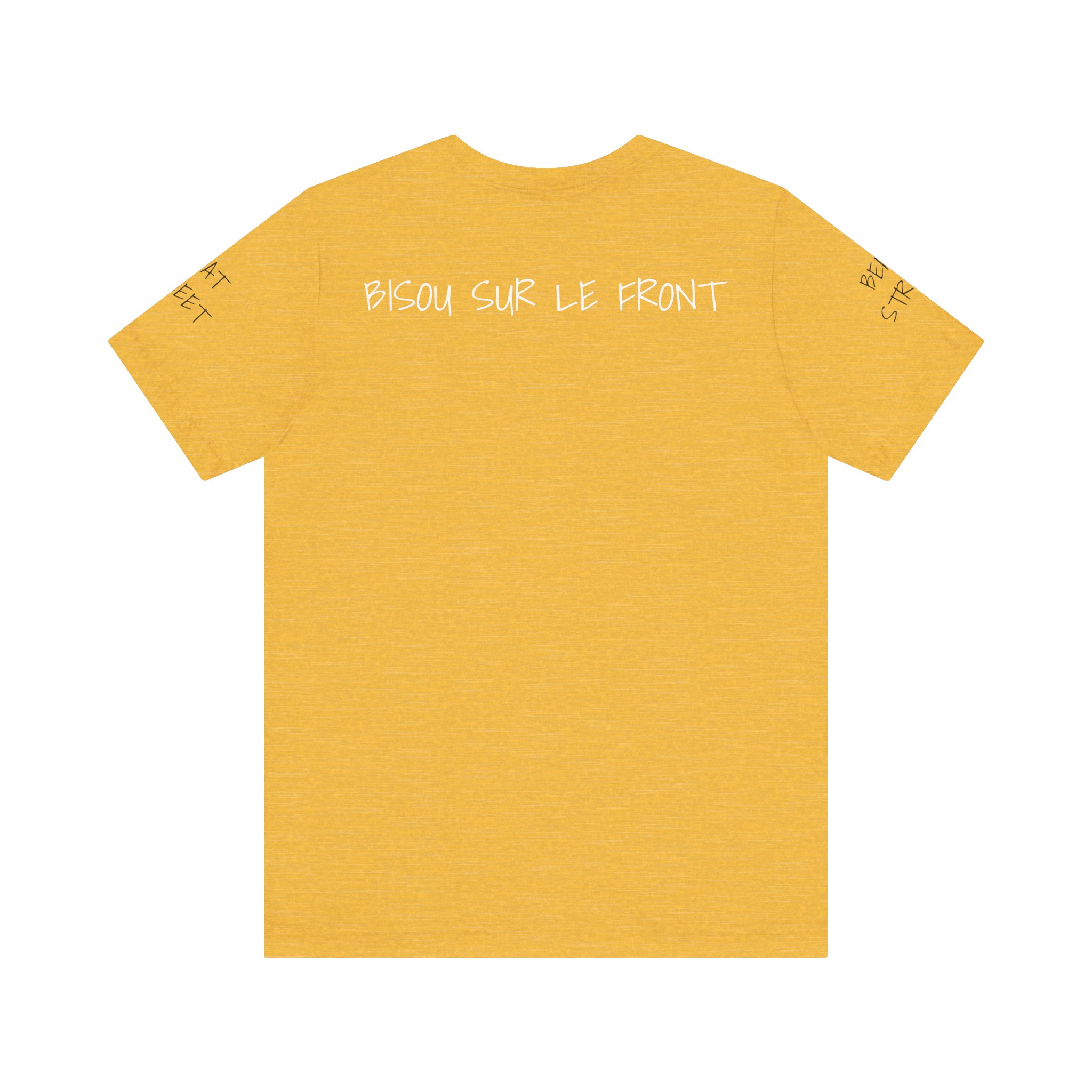 BEAT STREET - Retro Graphic Tee, Vintage Cartoon Style Shirt, 90s Nostalgia Top - Image 14