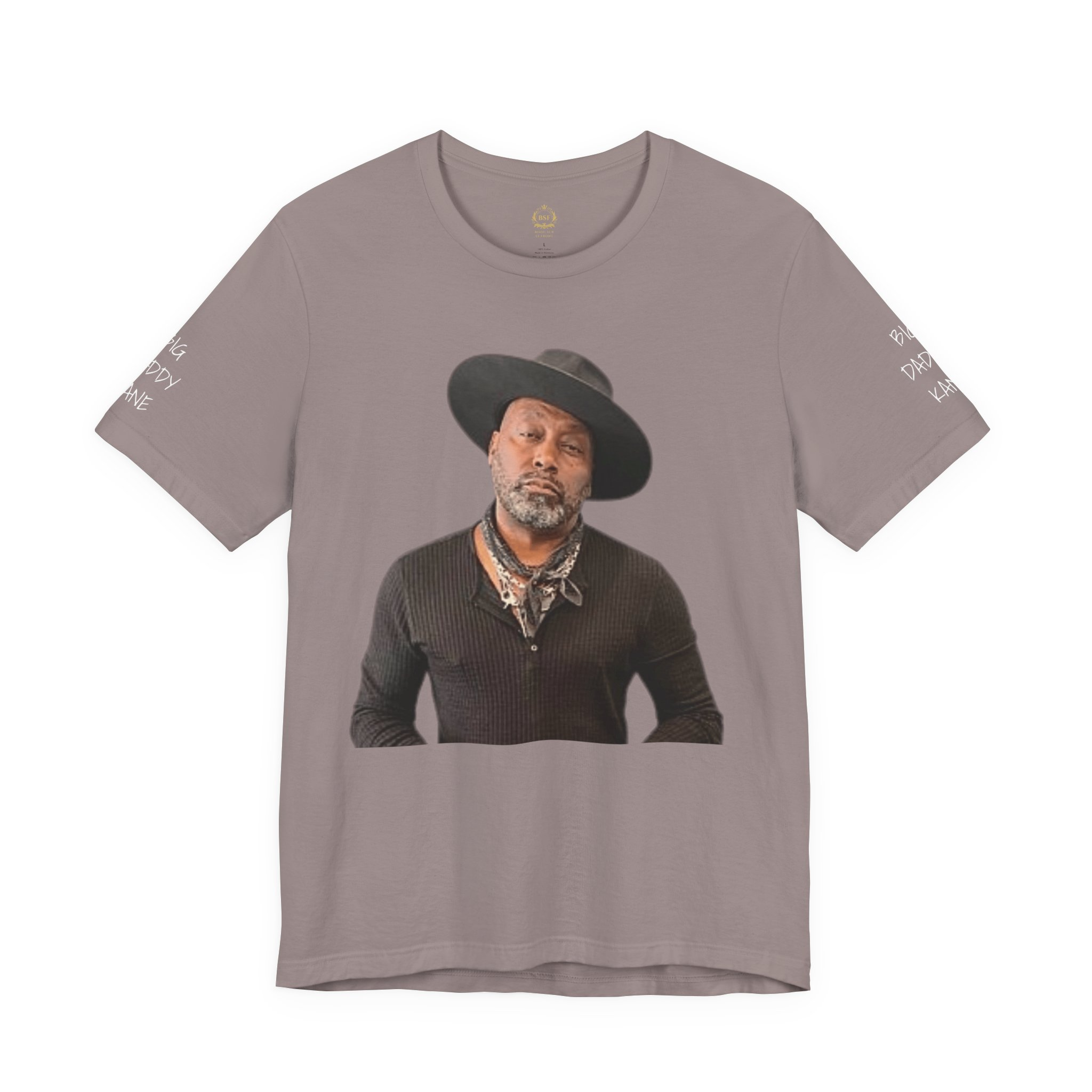 SMOOTH OPERATOR - Chic Graphic Tee with Inspirational Quote, Casual Wear - Image 7