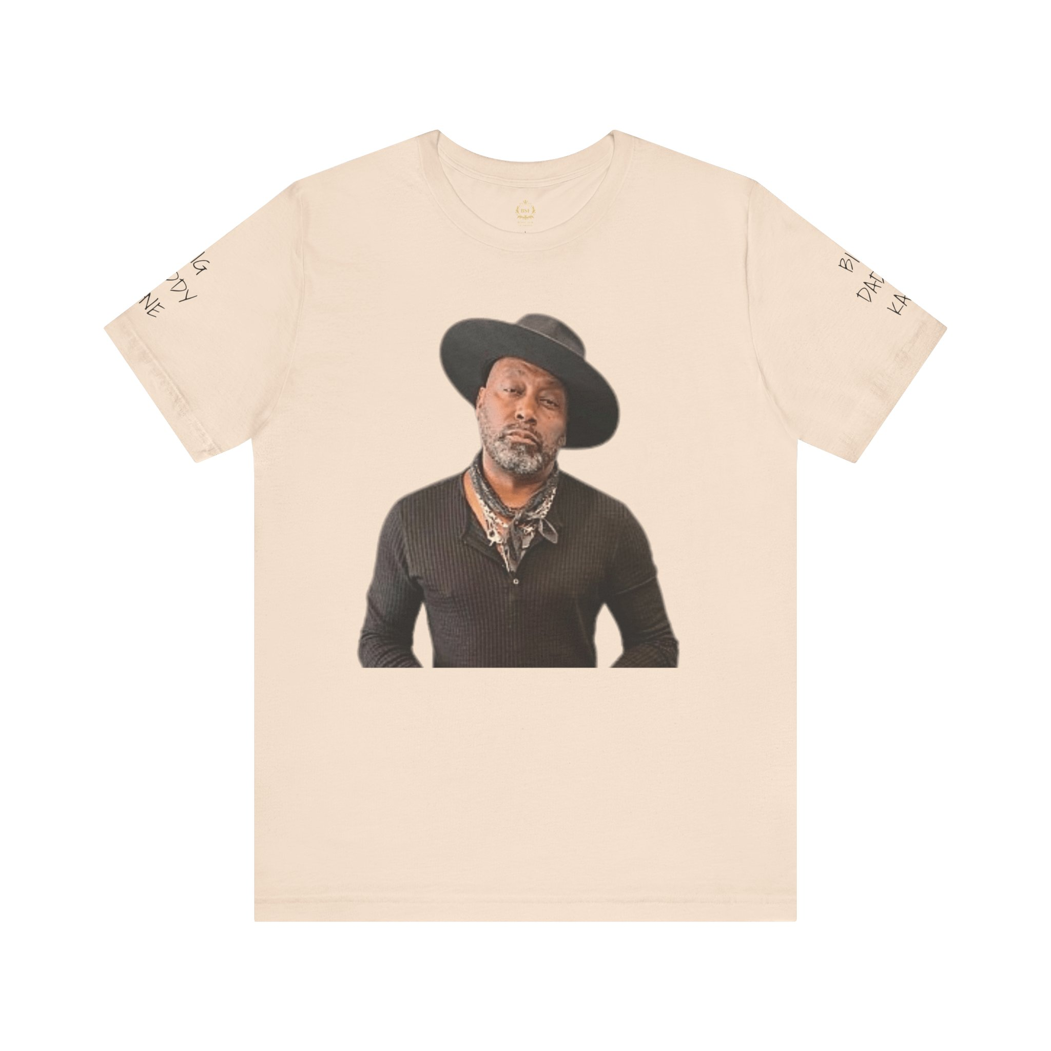 SMOOTH OPERATOR - Chic Graphic Tee with Inspirational Quote, Casual Wear - Image 9