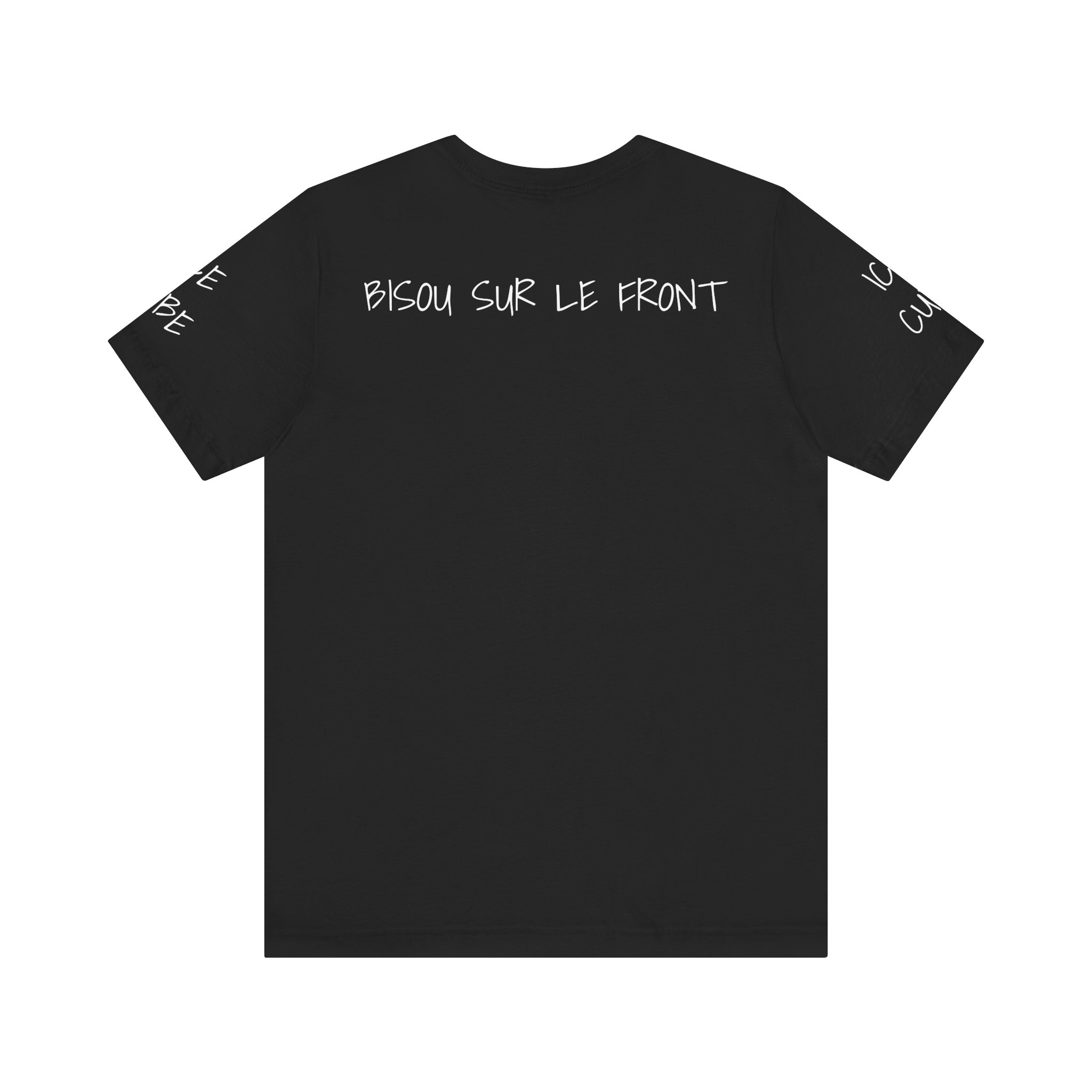 Today Midtown - Trendy Graphic Tee, Casual Unisex Shirt - Image 4