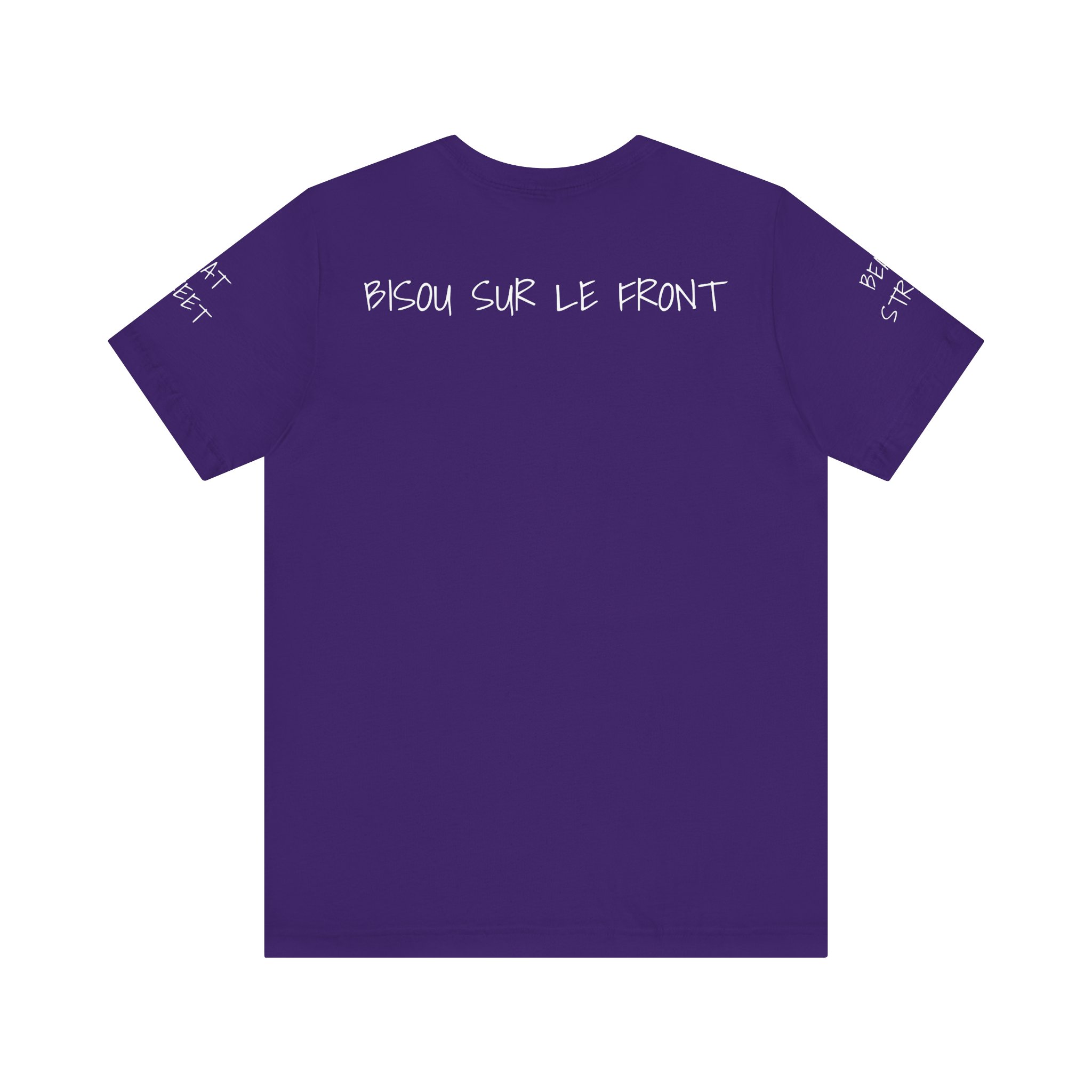 BEAT STREET - Retro Graphic Tee, Vintage Cartoon Style Shirt, 90s Nostalgia Top - Image 22