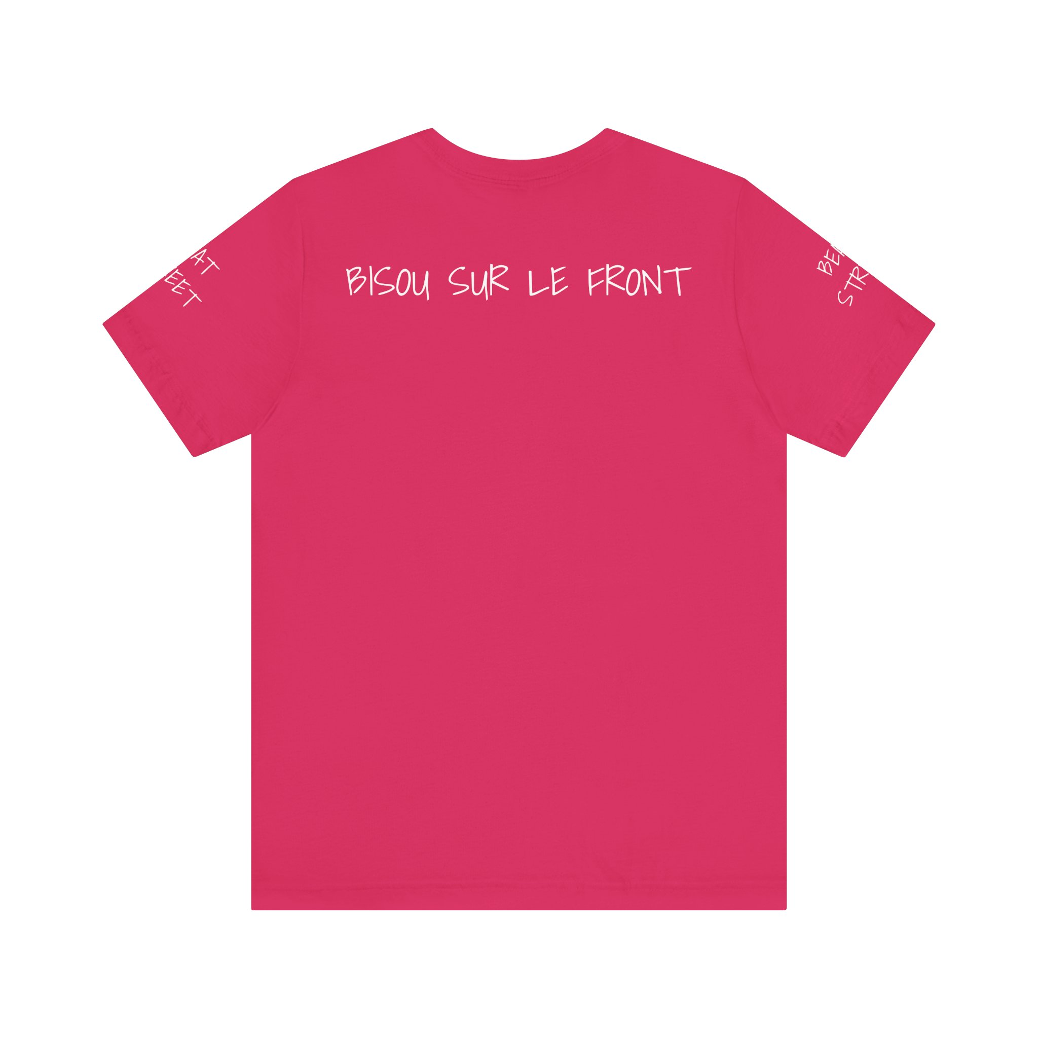 BEAT STREET - Retro Graphic Tee, Vintage Cartoon Style Shirt, 90s Nostalgia Top - Image 34