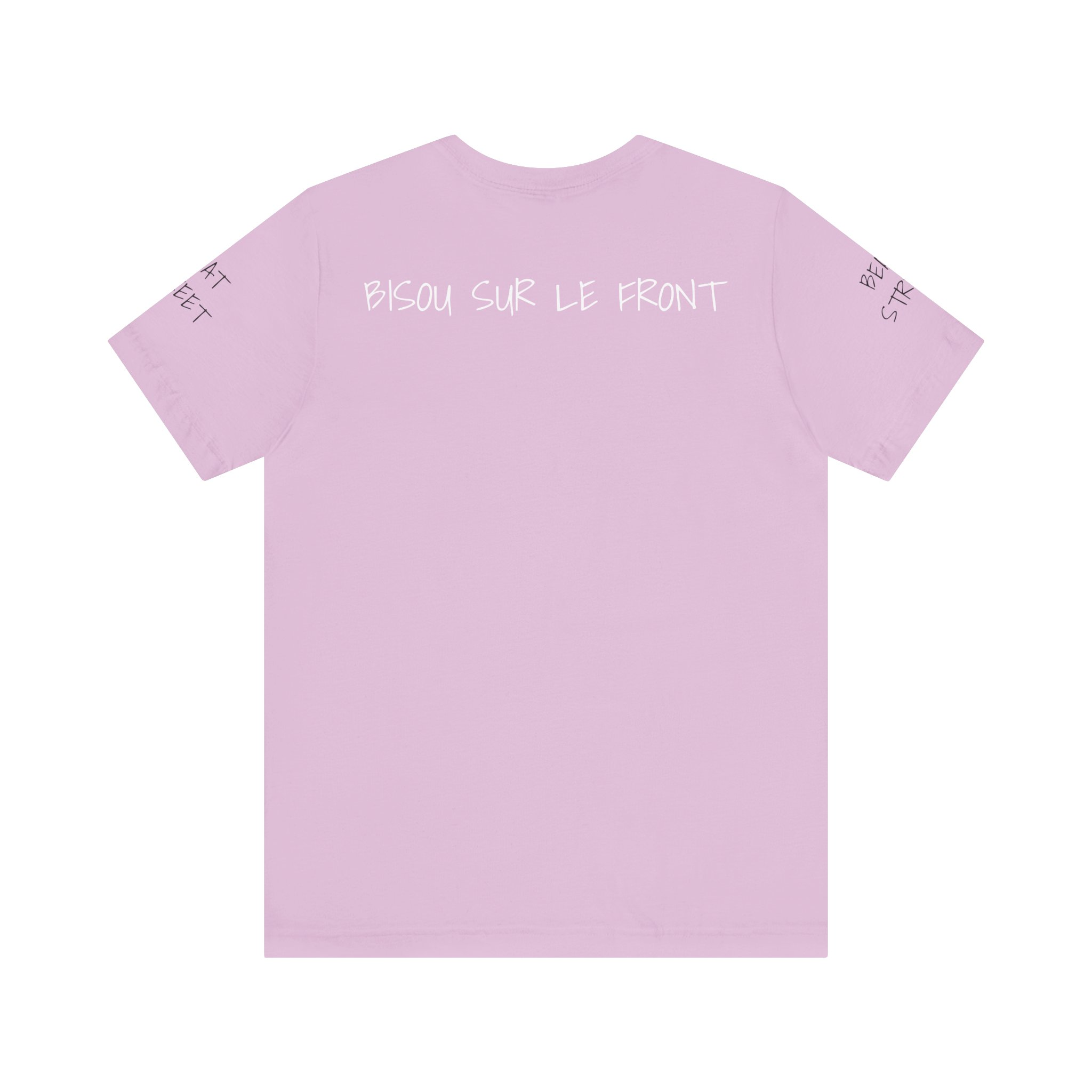 BEAT STREET - Retro Graphic Tee, Vintage Cartoon Style Shirt, 90s Nostalgia Top - Image 26