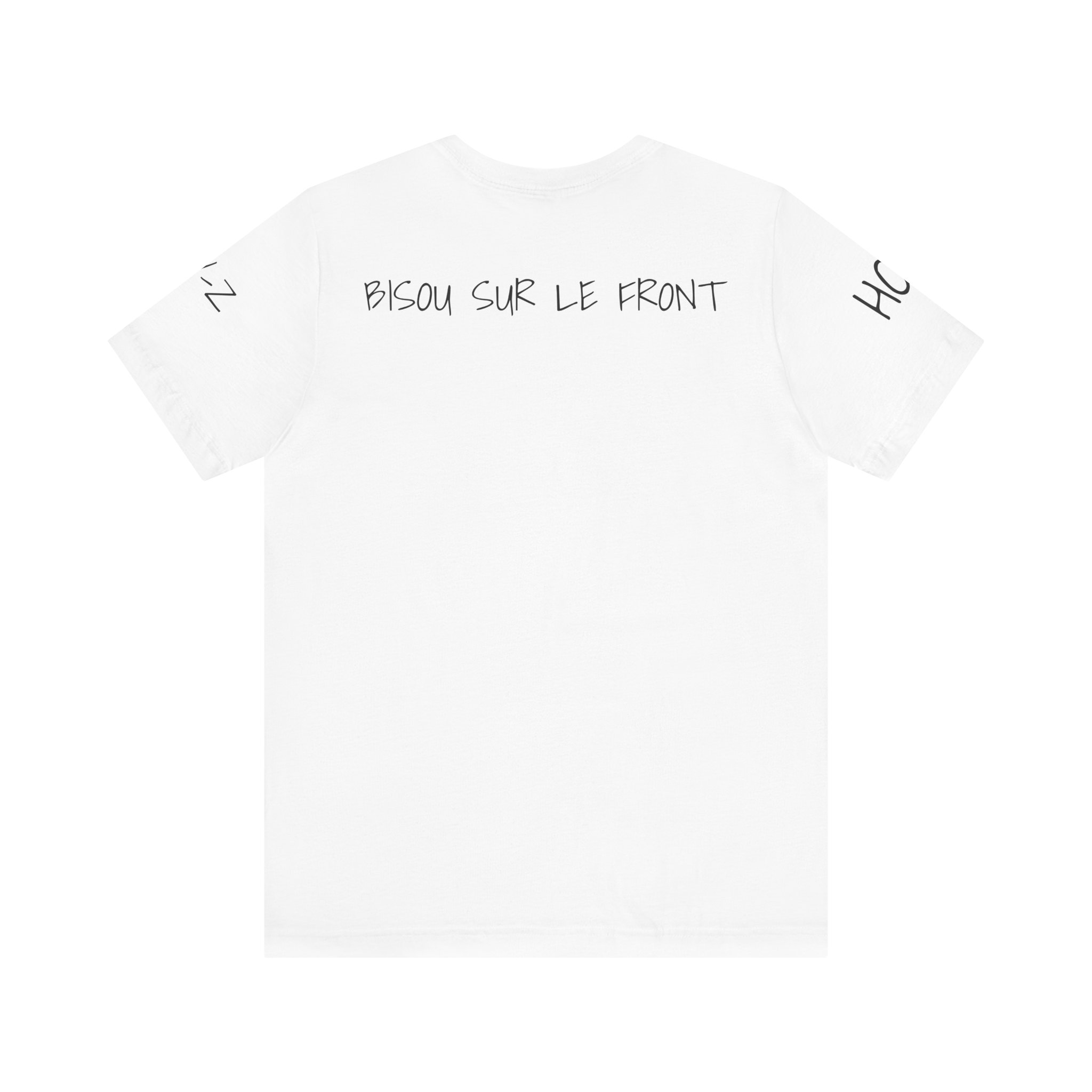 DIAMOND - Unisex Graphic Tee with Inspirational Quote, Casual Streetwear, - Image 2