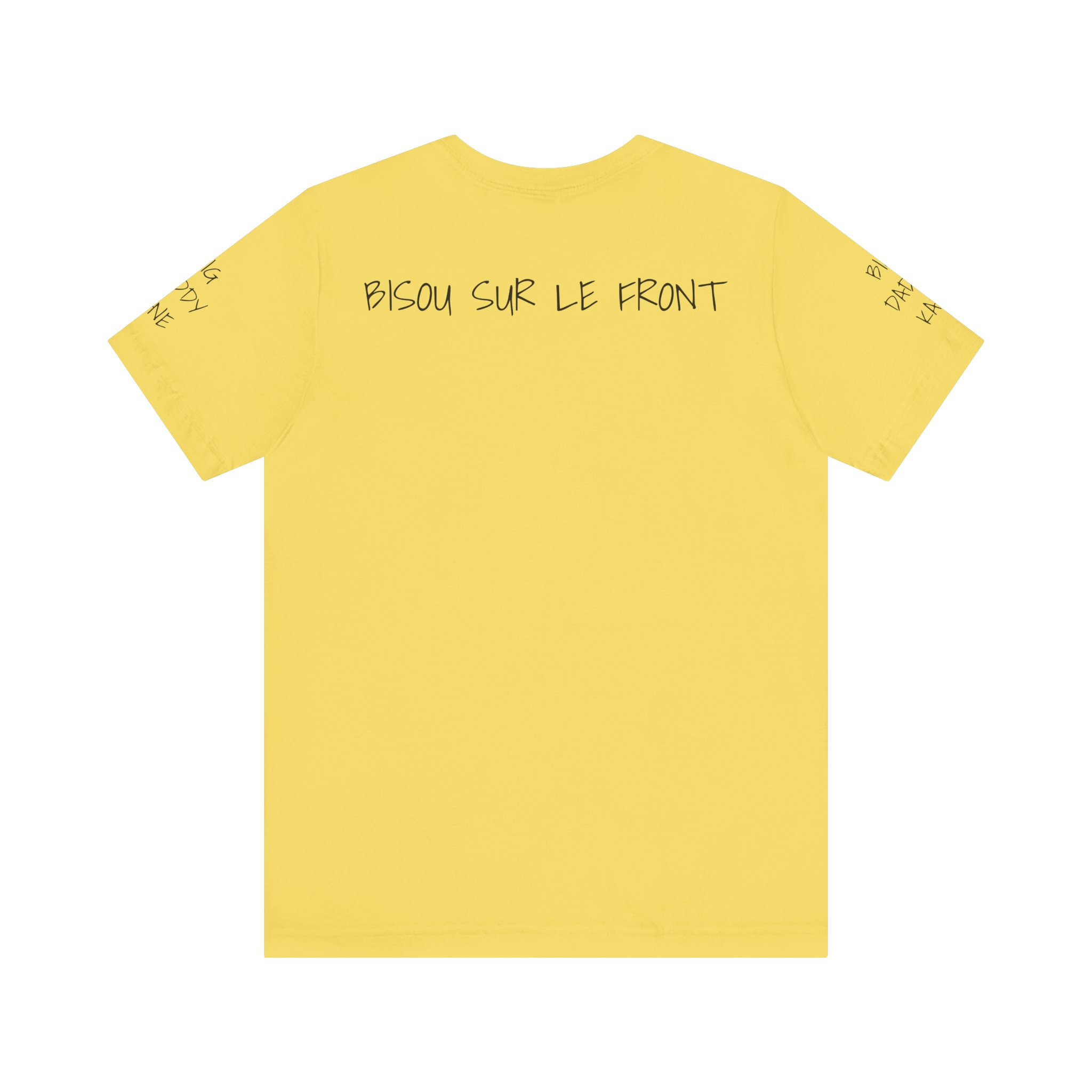 SMOOTH OPERATOR - Chic Graphic Tee with Inspirational Quote, Casual Wear - Image 18