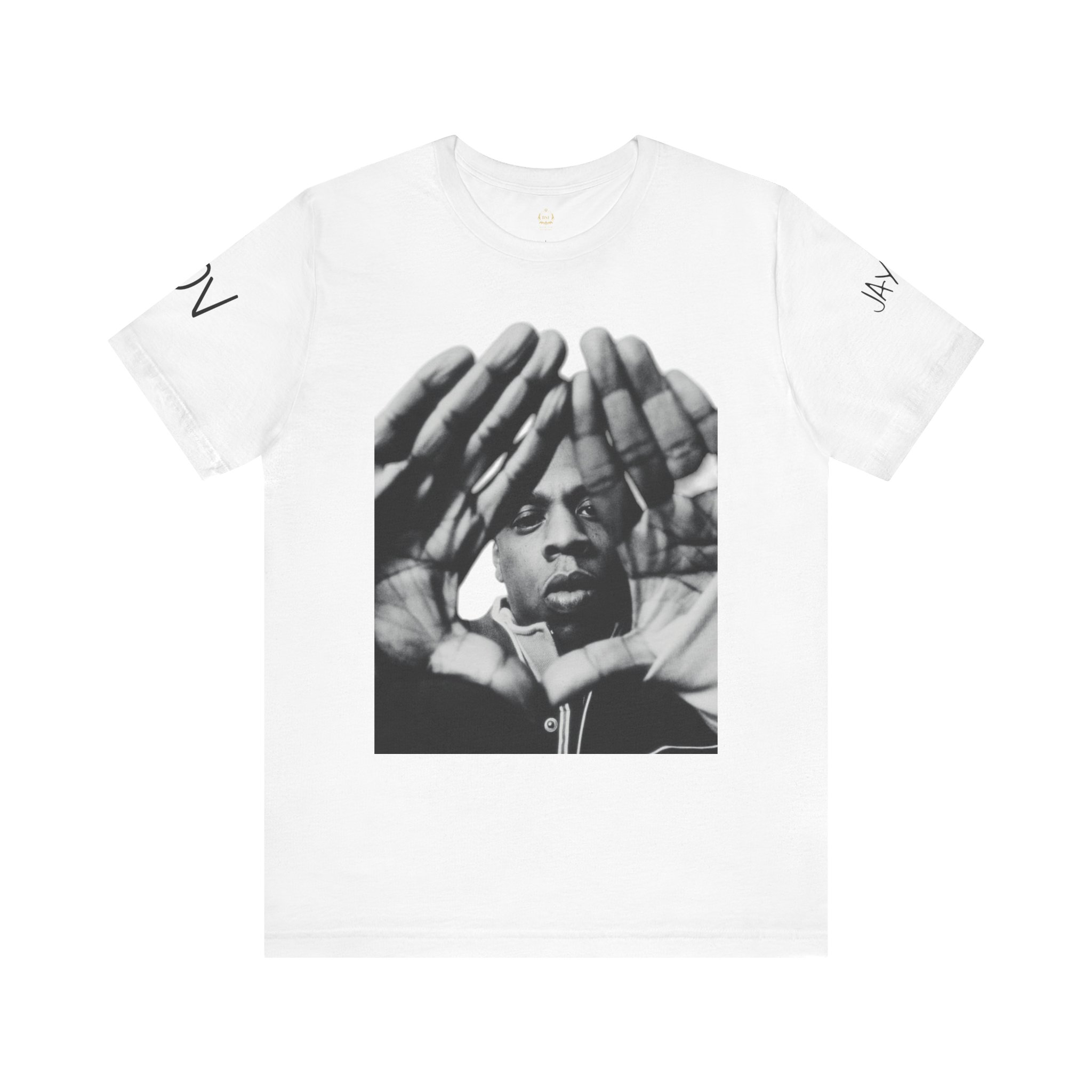 DIAMOND - Unisex Graphic Tee with Inspirational Quote, Casual Streetwear,