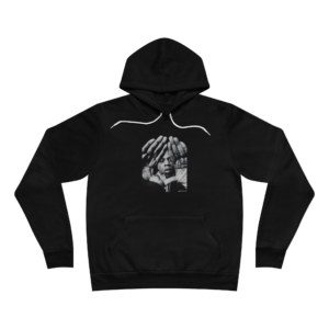 "Diamonds Up" Unisex Sponge Fleece Pullover Hoodie