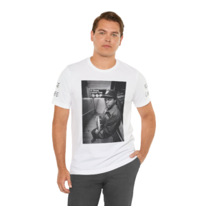 Today Midtown - Trendy Graphic Tee, Casual Unisex Shirt