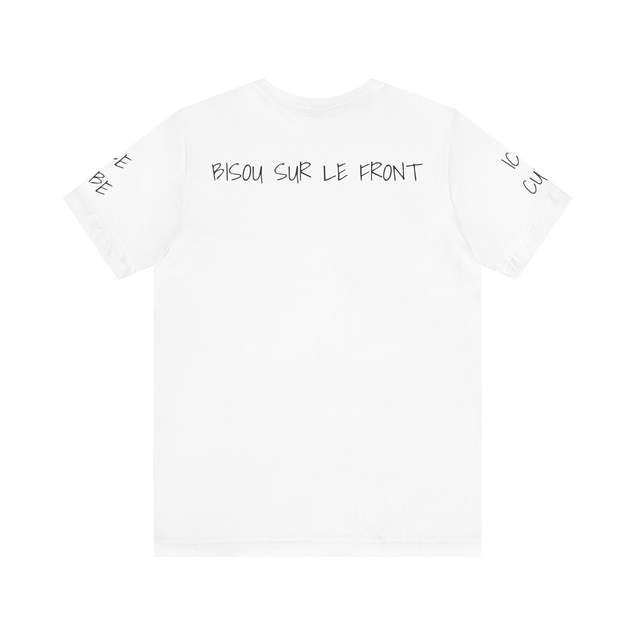 Today Midtown - Trendy Graphic Tee, Casual Unisex Shirt - Image 2