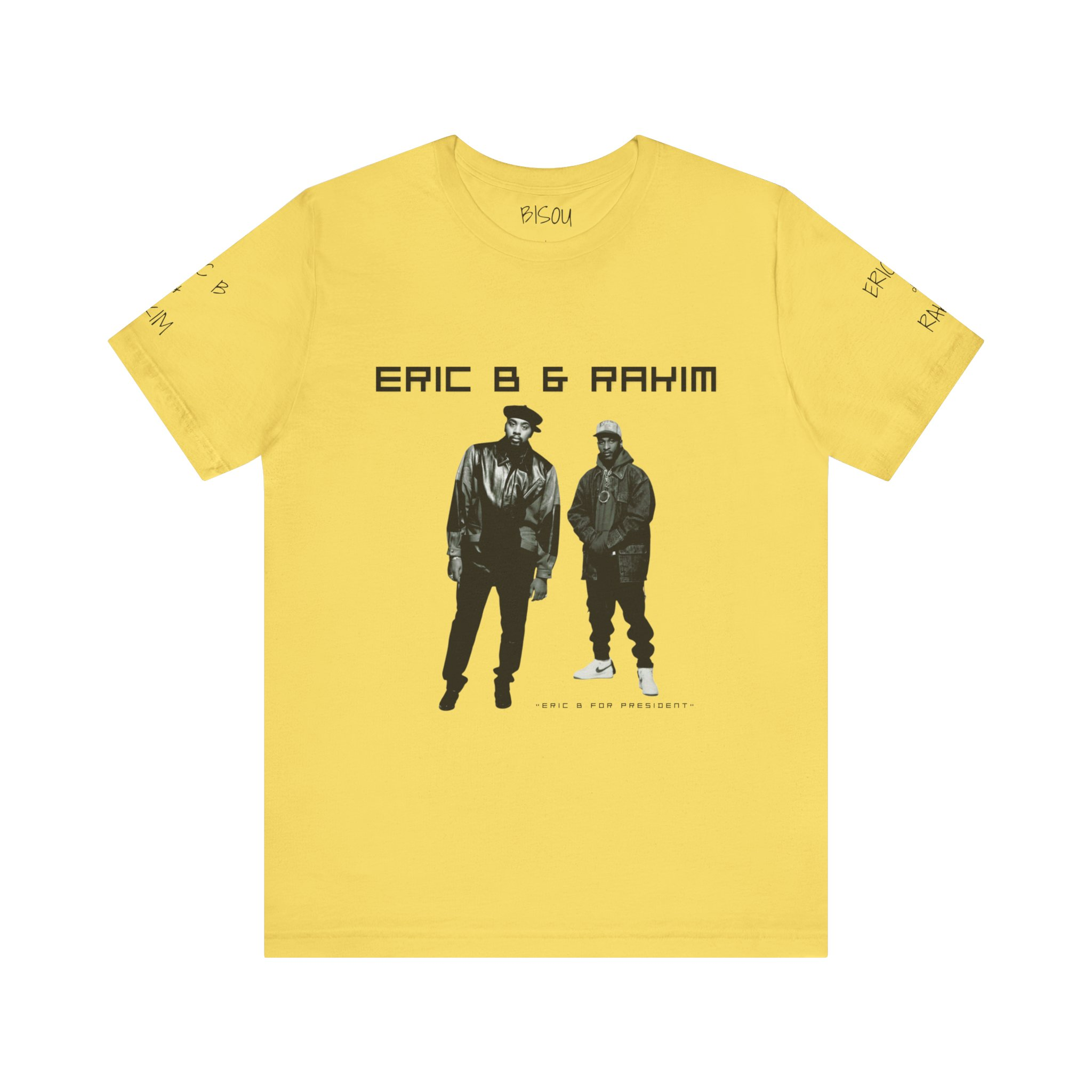 PAID - Retro Graphic Tee, Unisex Jersey Short Sleeve Tee, Vintage T-Shirt - Image 9