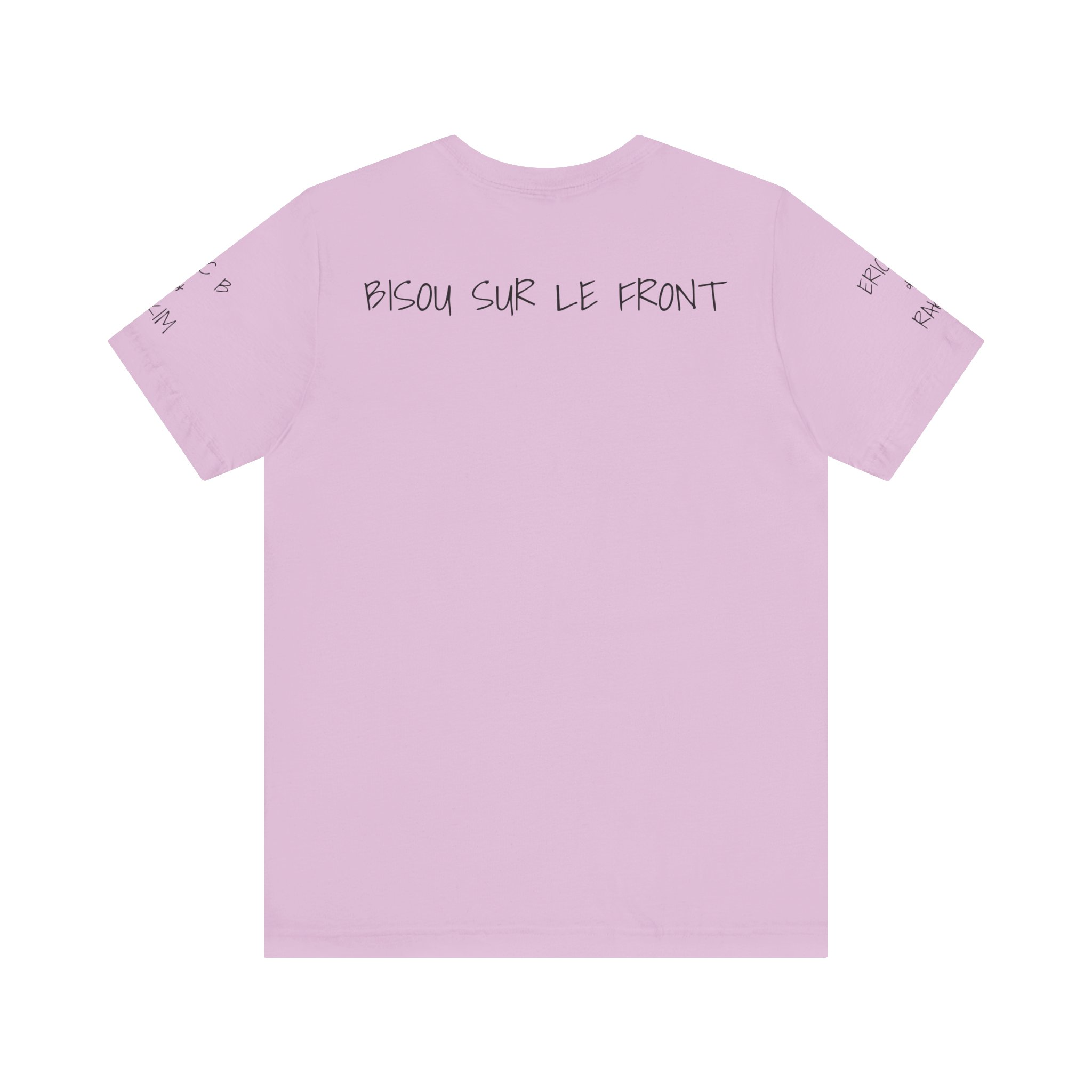 PAID - Retro Graphic Tee, Unisex Jersey Short Sleeve Tee, Vintage T-Shirt - Image 14