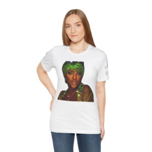 CRUSH - Stylish Graphic Tee featuring Bold Art, Unisex Casual T-Shirt.