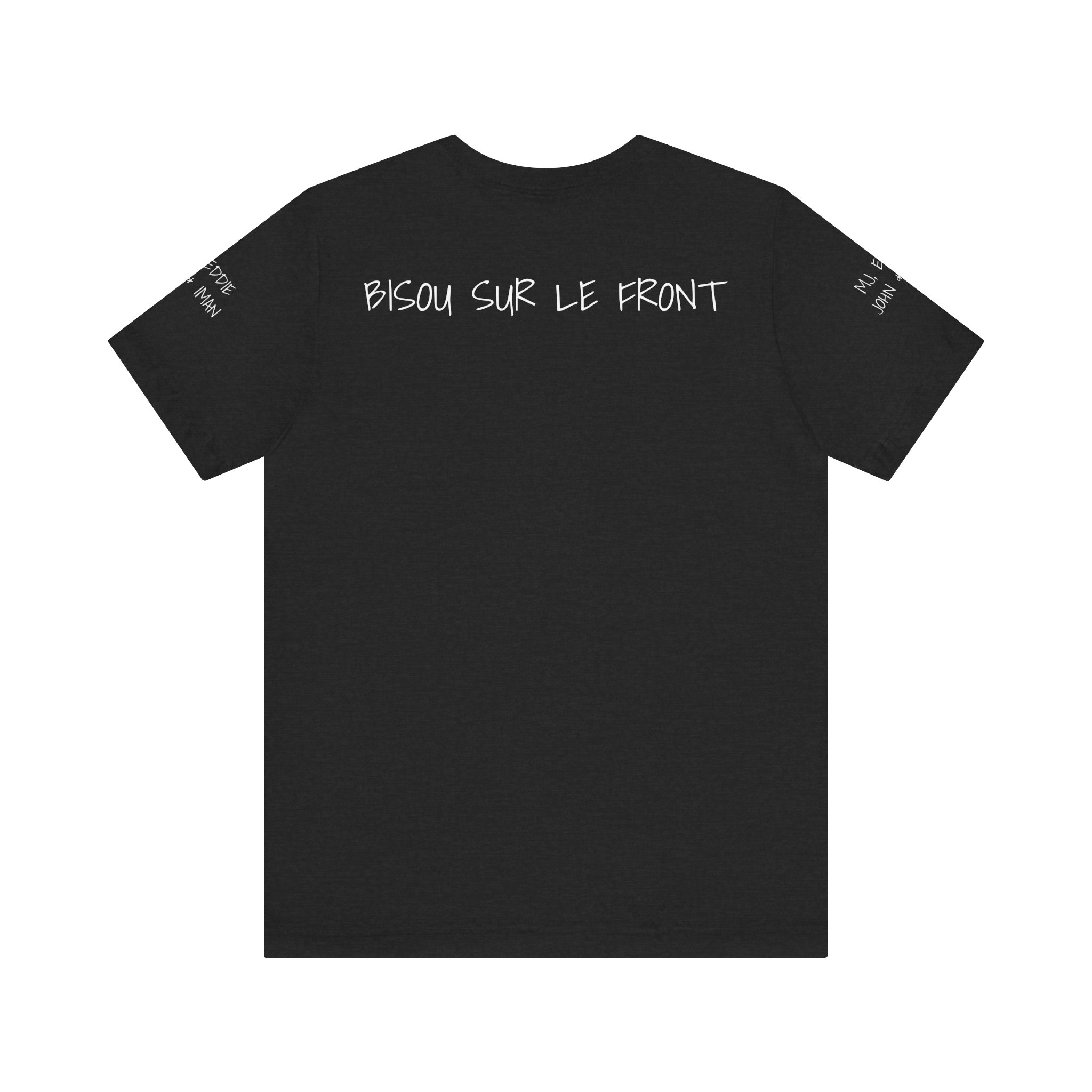 REMEMBER THE TIME - Memorable Moments Tee, Vintage Graphic Shirt - Image 20