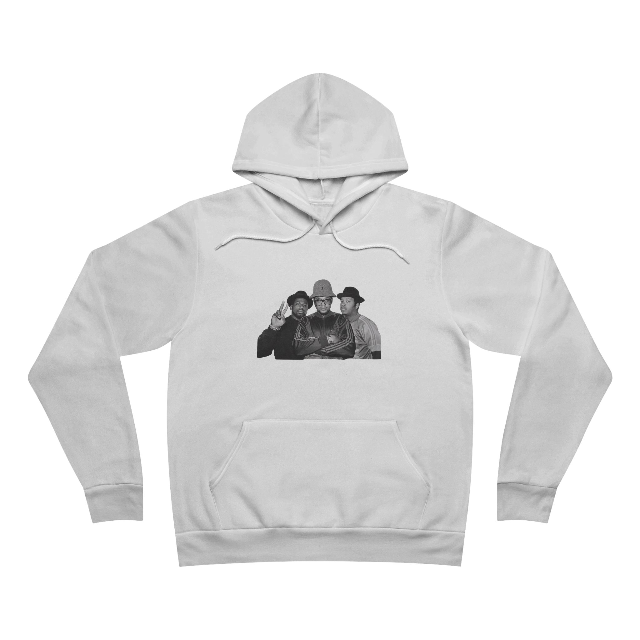 Runs's House - Stylish Unisex Hoodie with Unique Graphic Design, Cozy Pullover for Casual Wear, Great for Gifts, Festivals, Everyday Comfort - Image 3