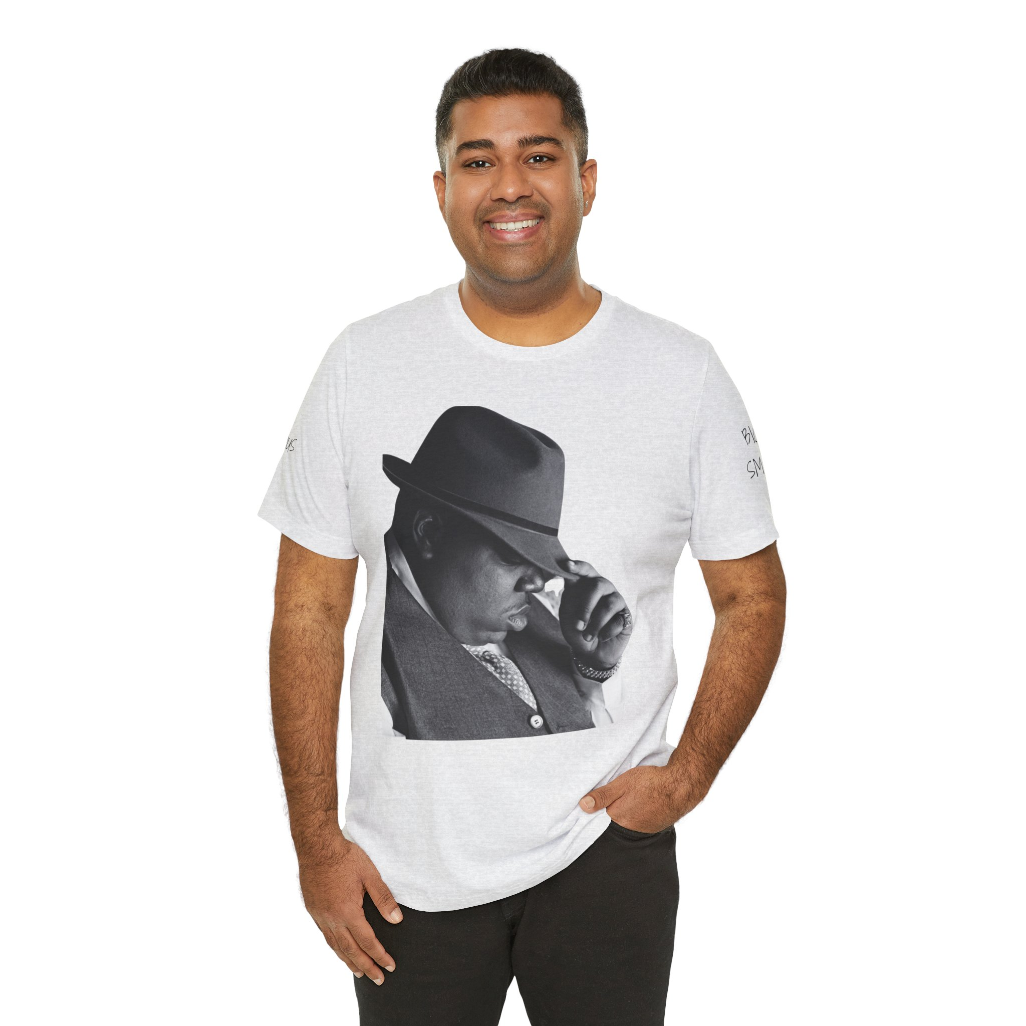 SKY'S THE LIMIT - Stylish Unisex Graphic Tee. - Image 3