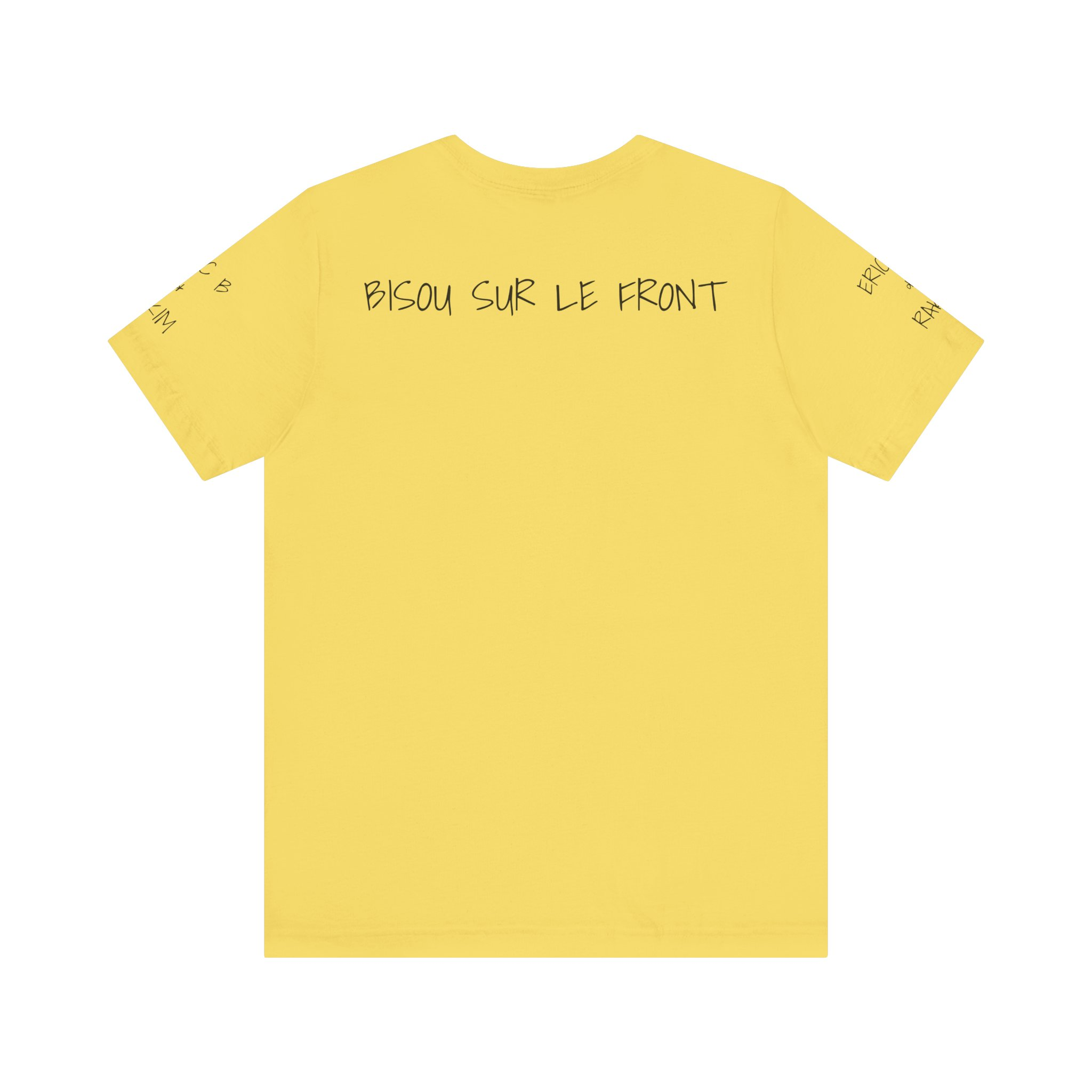 PAID - Retro Graphic Tee, Unisex Jersey Short Sleeve Tee, Vintage T-Shirt - Image 10