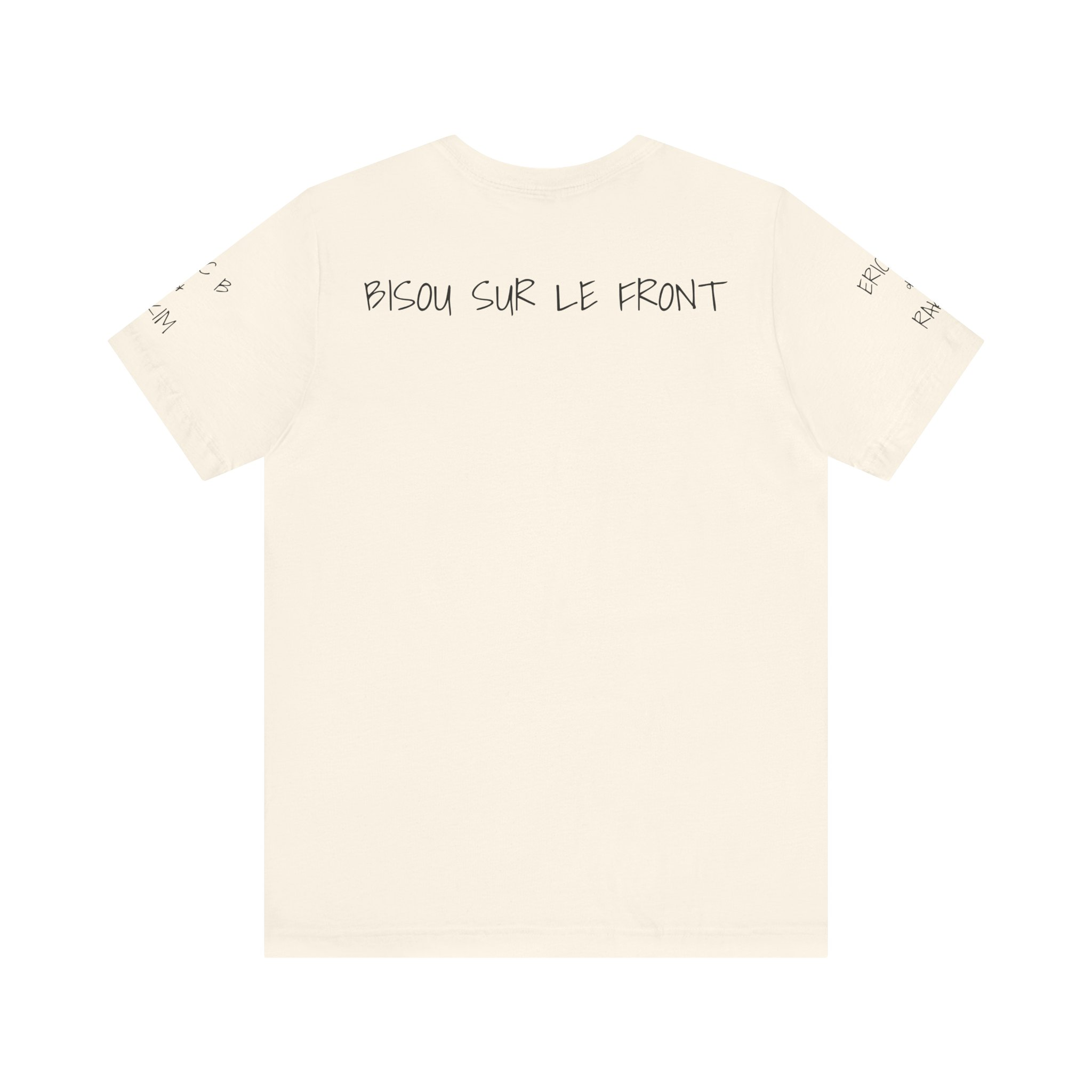 PAID - Retro Graphic Tee, Unisex Jersey Short Sleeve Tee, Vintage T-Shirt - Image 6