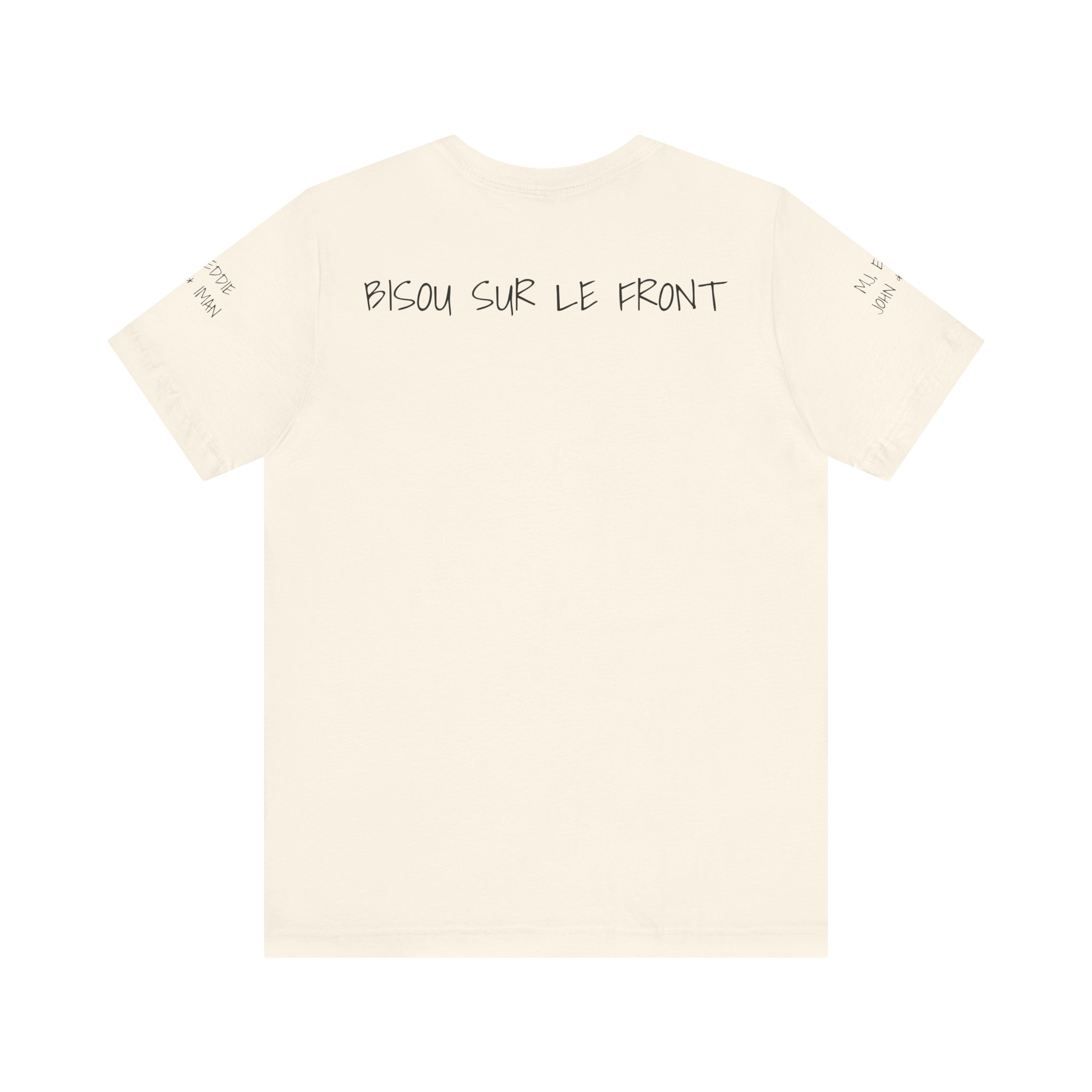 REMEMBER THE TIME - Memorable Moments Tee, Vintage Graphic Shirt - Image 26