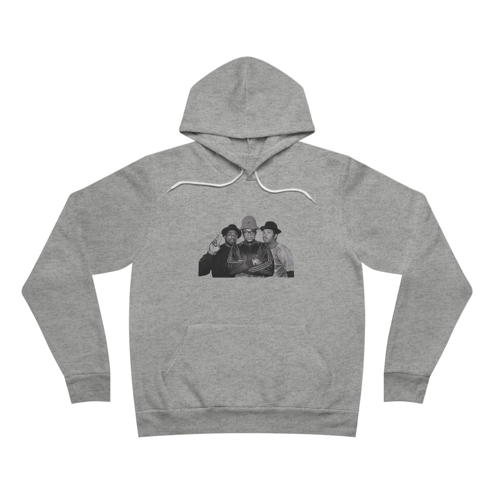 Runs's House - Stylish Unisex Hoodie with Unique Graphic Design, Cozy Pullover for Casual Wear, Great for Gifts, Festivals, Everyday Comfort